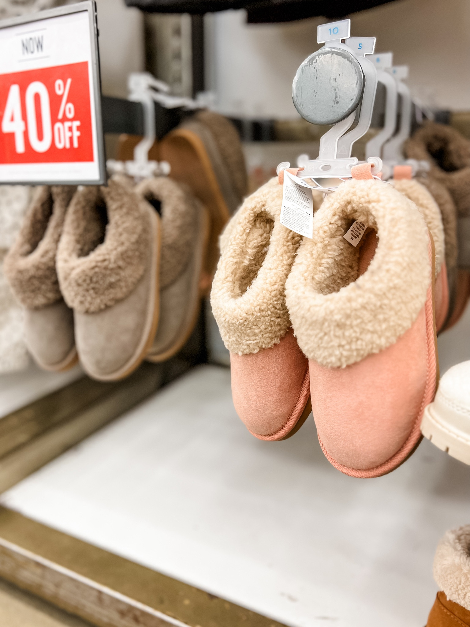 You need these toddler booties for your daughter. They stopped me in my tracks at Old Navy this morning! So trendy & come in 2 different colors!

#LTKkids #LTKbaby #LTKSeasonal