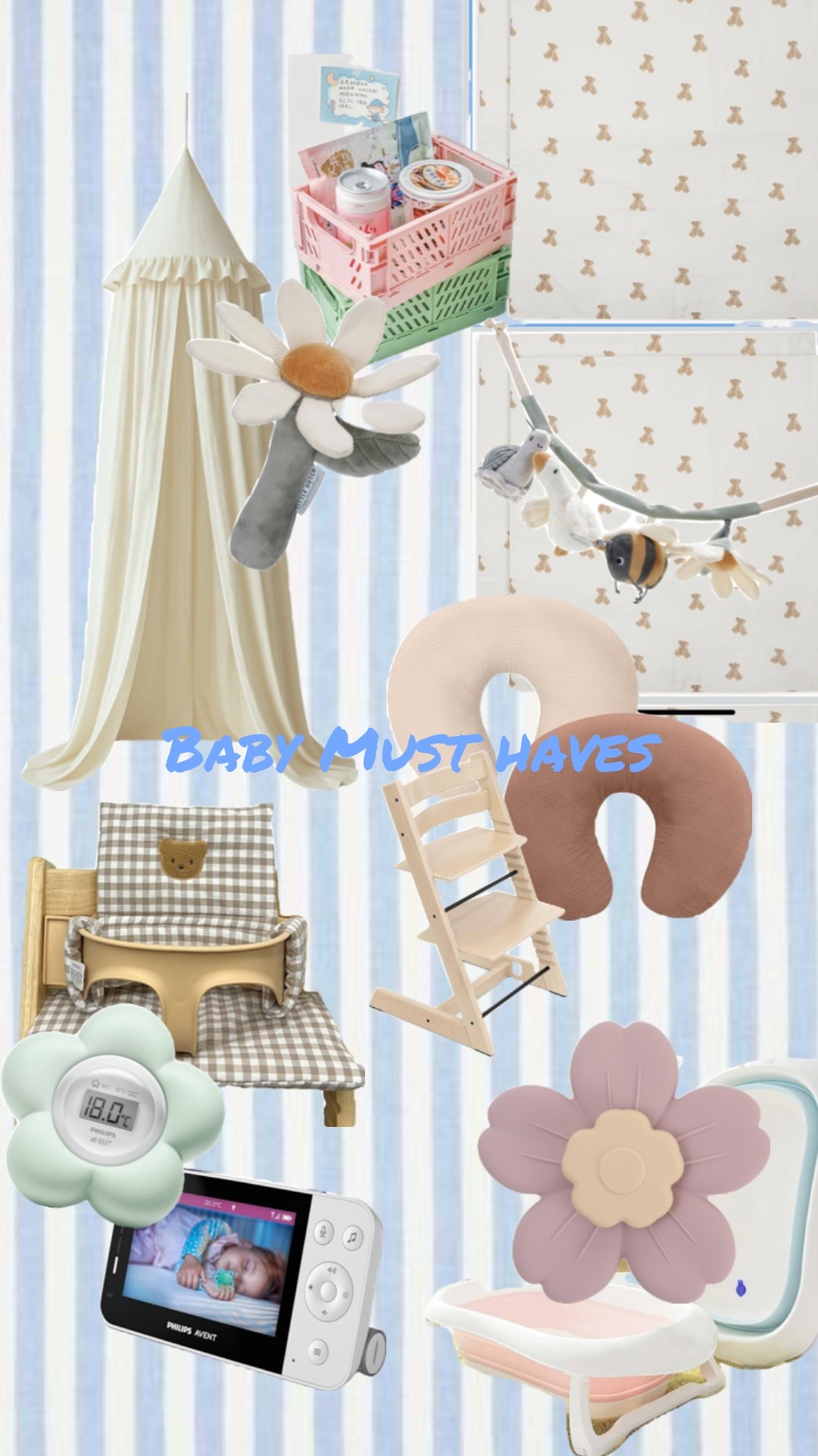 Die Prime Days starten und das sind meine absoluten Lieblingsteile fürs Baby von Amazon. 

#schwanger #pregnancy #LTKxAmazon #baby 

#LTKfamily #LTKbaby #LTKdeutschland