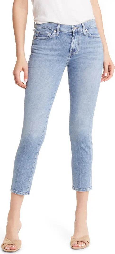 Roxanne Ankle Skinny Jeans | Nordstrom