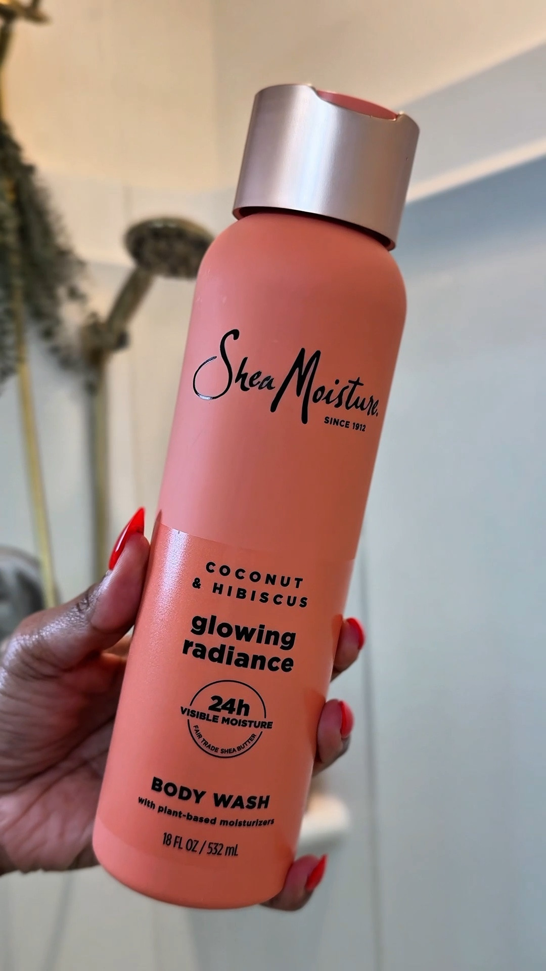 PLUS SIZE EVERYTHING MORNING SHOWER: SUMMER EDITION 

#LTKSummerEdit #LTKPlusSize #LTKBeauty