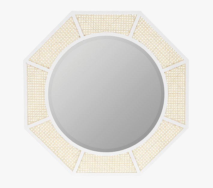 Monroe Mirror | Pottery Barn Kids