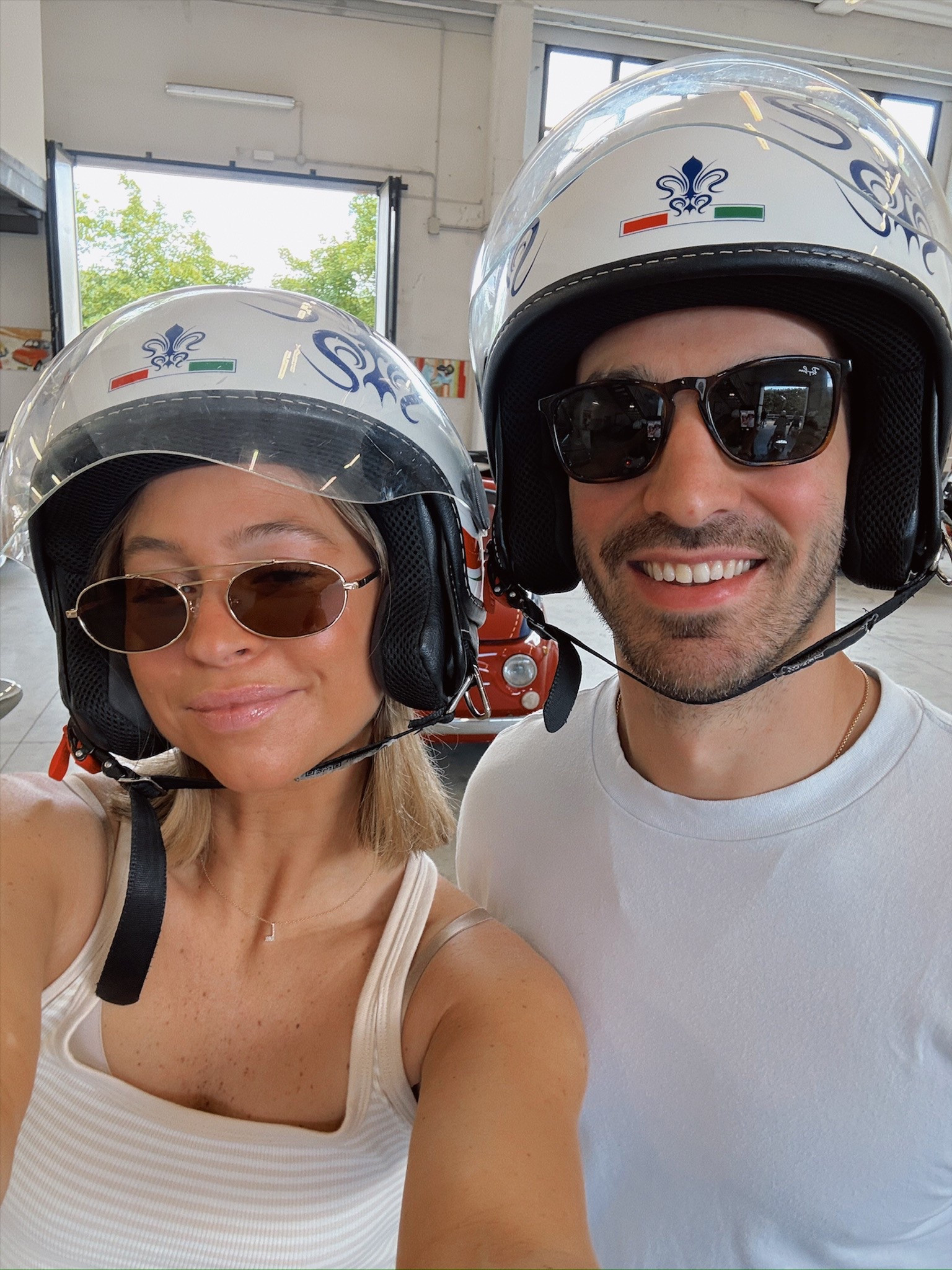 Little tour around Tuscany 🫶🏼

#LTKStyleTip #LTKTravel