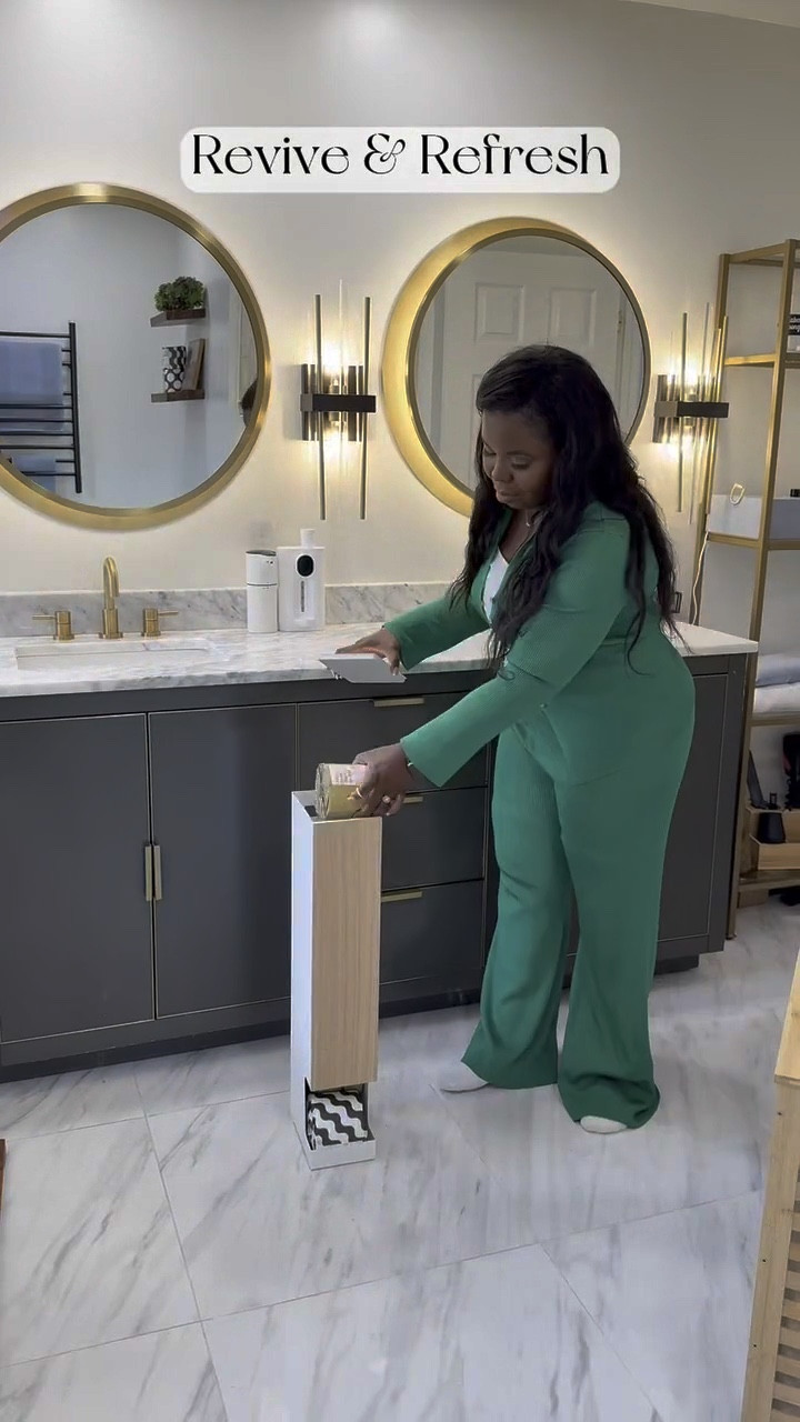 Revive and refresh your bathroom and save BIG during WayDay

#LTKHome #LTKSaleAlert