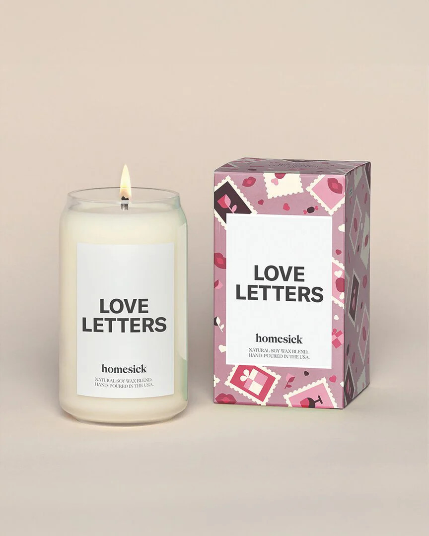 Homesick Scented Candle | Shop Simon