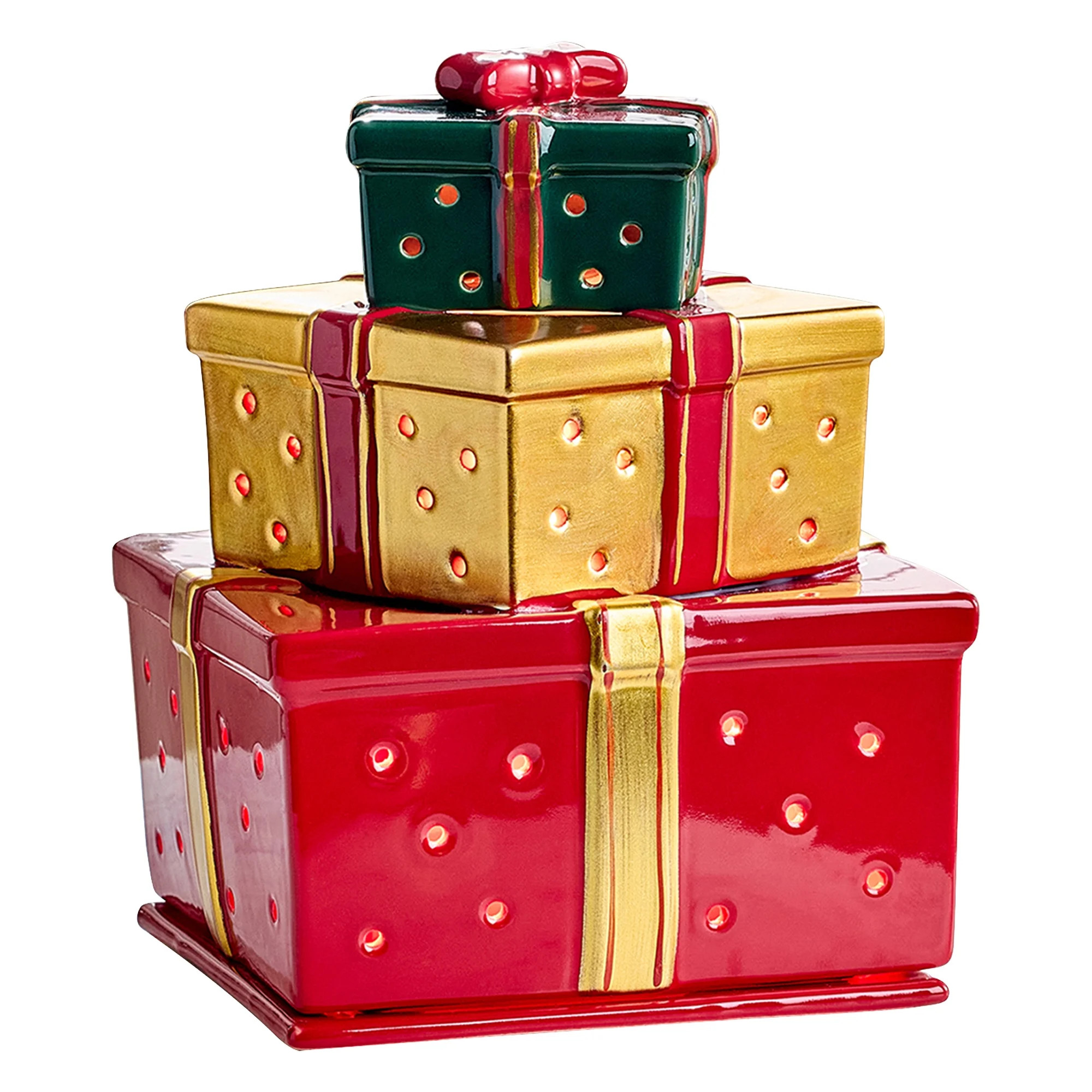 BHG Wax Warmer Presents | Walmart (US)