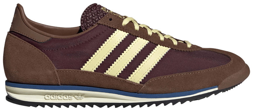 Buy Wmns SL72 OG 'Preloved Brown' - IE3425 | GOAT | GOAT