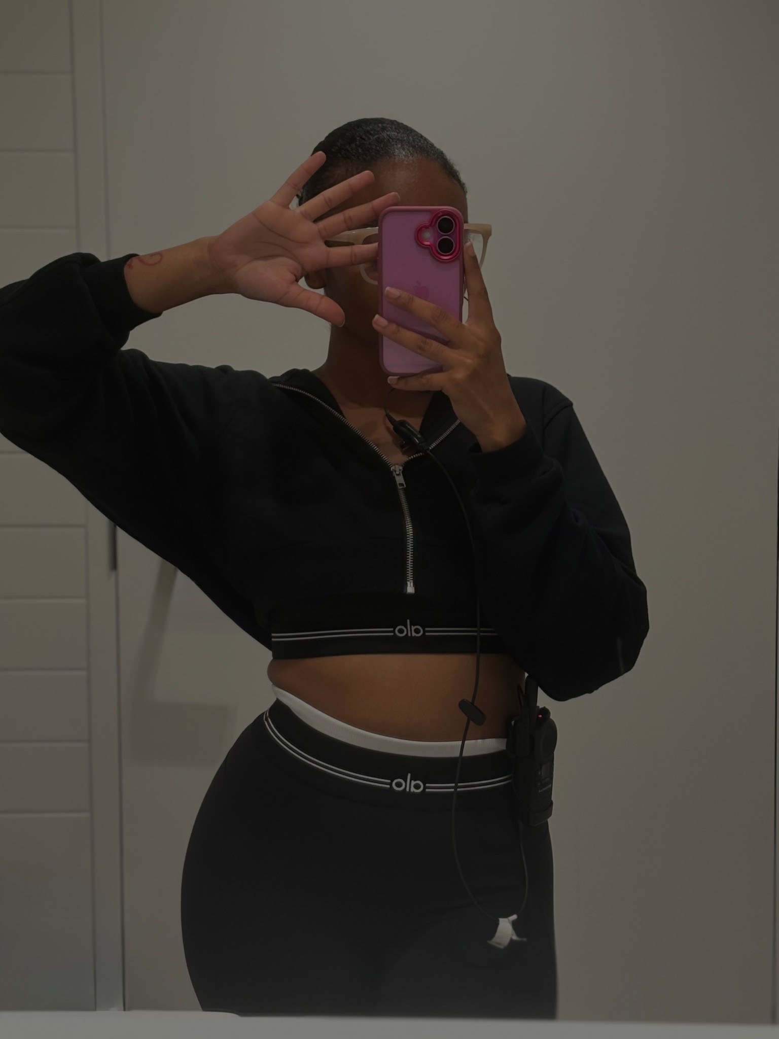 New ALO SET . . 

#LTKStyleTip #LTKActive #LTKPetite