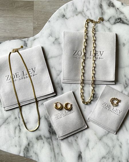 Zoe Lev Jewelry is having a Mother’s Day sale—20% off sitewide! A female founded, sustainable jewelry company based in Los Angeles. While a majority of their jewelry is 14k solid gold, they do offer an even more affordable Vermeil Collection which features similar best-selling designs as their 14k gold collection. ⚡️It's made purely of precious metals. It's hypoallergenic and safe for all skin types. Every piece is made to last and created for everyday wear. 💫  Treat yourself, mom, mom to be and friends with jewelry for Mother’s Day that can be worn every day. Plus these pieces are perfect for layering to elevate your outfit for festival season. 🎡🎶
 
Mother’s Day sale, Mother’s Day gift guide, sale, Jewelry, gold jewelry, necklaces, earrings, rings, layered necklaces, gift guide, gifts for her, Zoe Lev, festival outfit, The Stylizt 



#LTKFestival #LTKsalealert #LTKGiftGuide