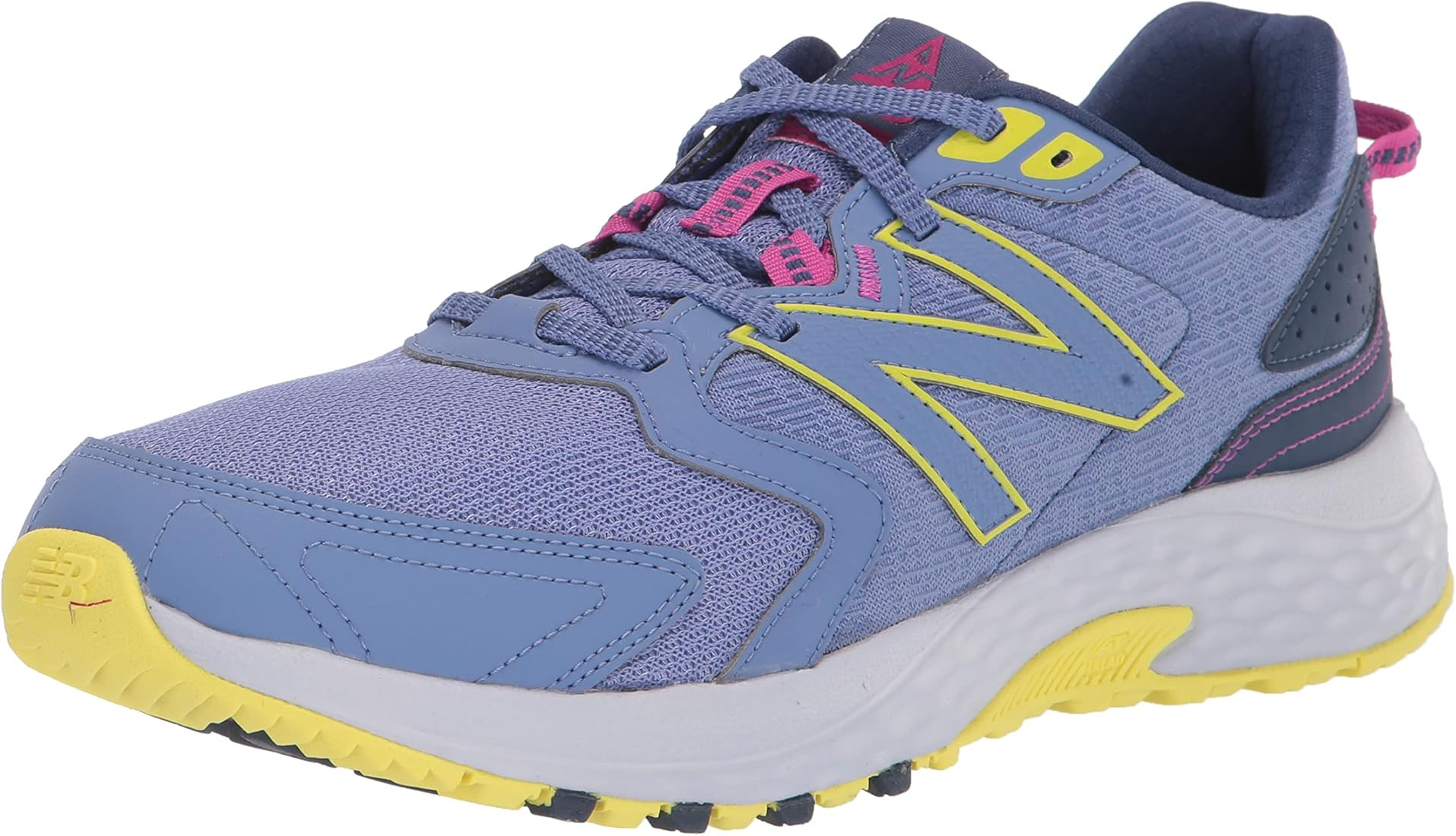 New Balance Women's 410 V7 Trail Running Shoe | Amazon (US)