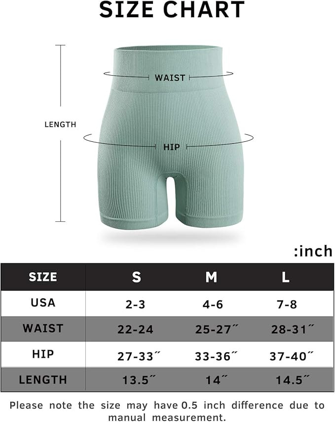 Women's Ribbed Workout Seamless Yoga Outfits Freely Combined Gym Work Out Set | Amazon (US)