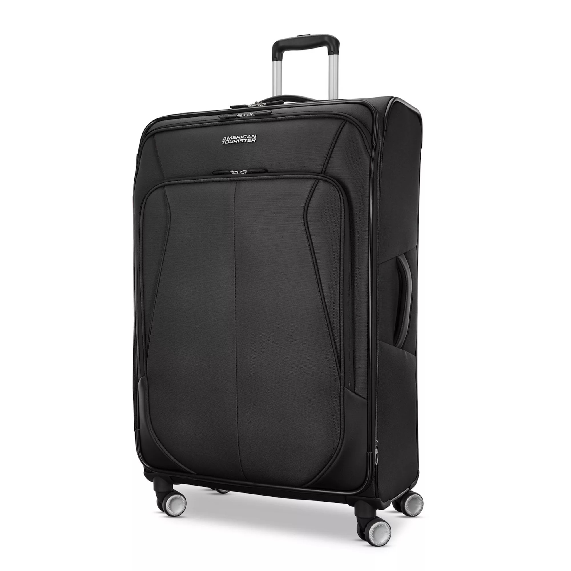 American Tourister 4 Kix 3.0 Softside Medium Spinner Luggage | Kohl's