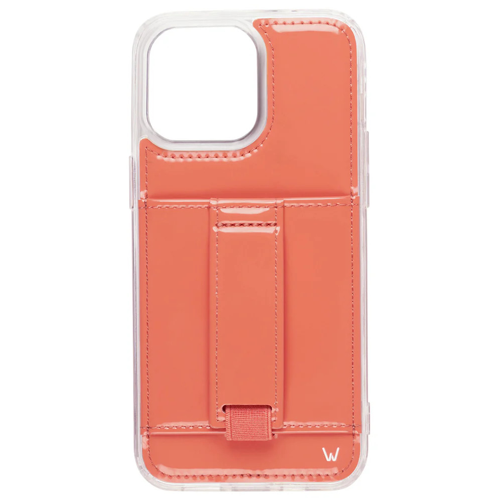 Coral Crush | Walli Cases
