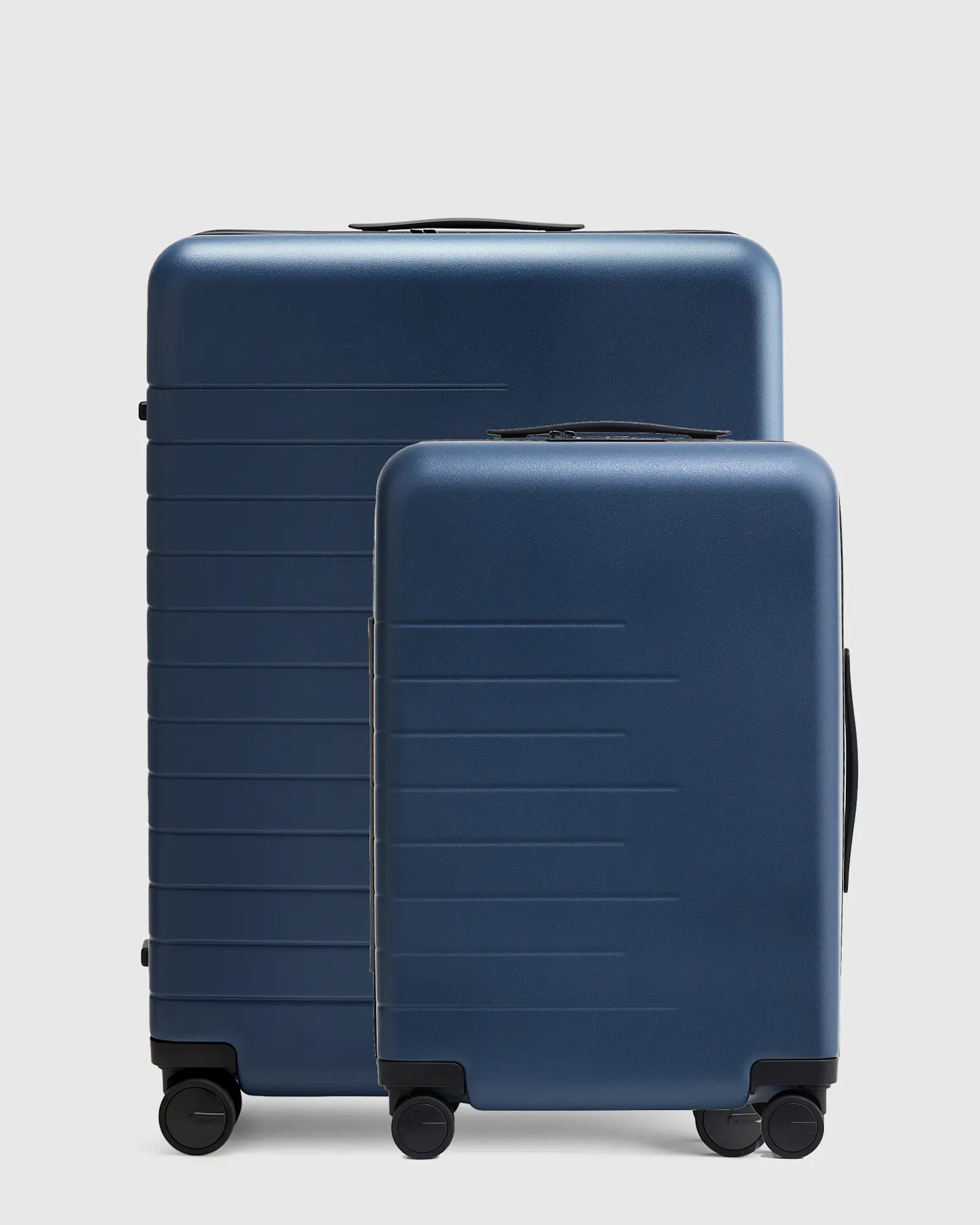 Expandable Carry-On & Large Check-In Suitcase Set | Quince