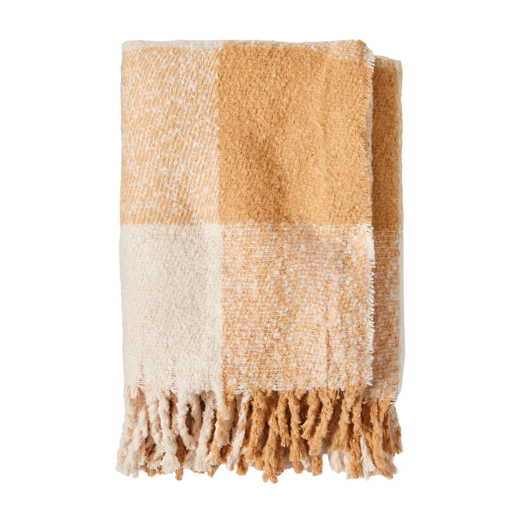Fraiche Woven Throw | Walmart (CA)