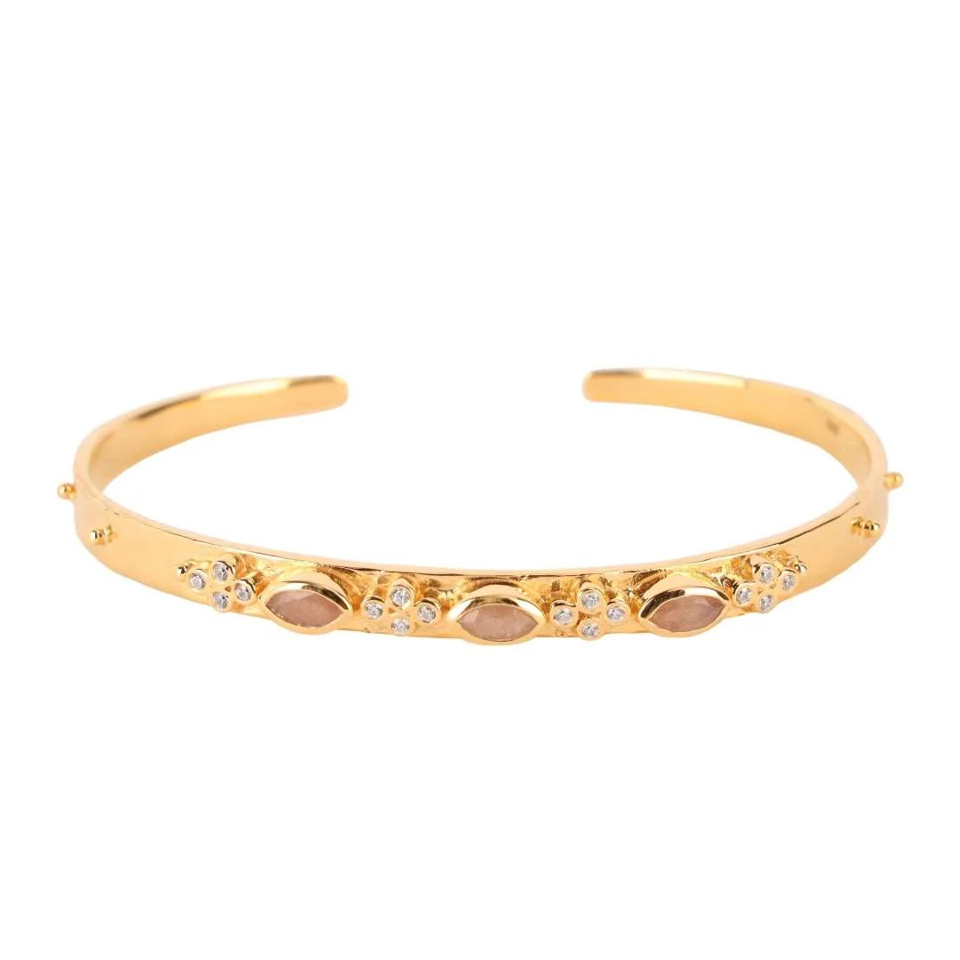 Calista Cuff | BuDhaGirl