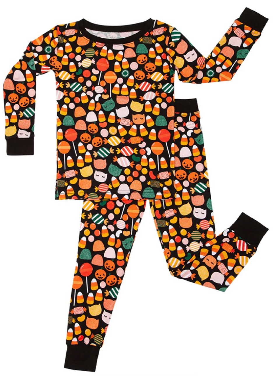 Little Sleepies Halloween pajamas

#LTKSeasonal #LTKkids #LTKHalloween