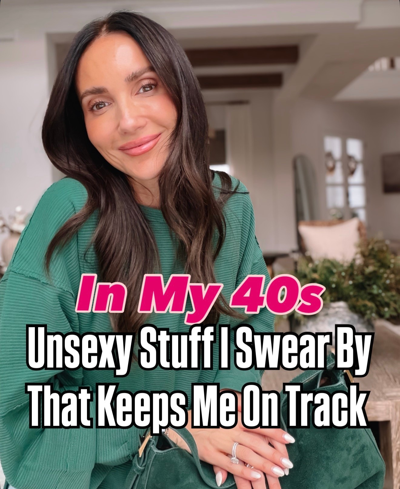 The unsexy stuff that keeps us looking good 3 comment SKIN  and I'll send you details #beautyhacks #beautyover40 #beautyover30


#LTKOver40 #LTKBeauty #LTKGiftGuide