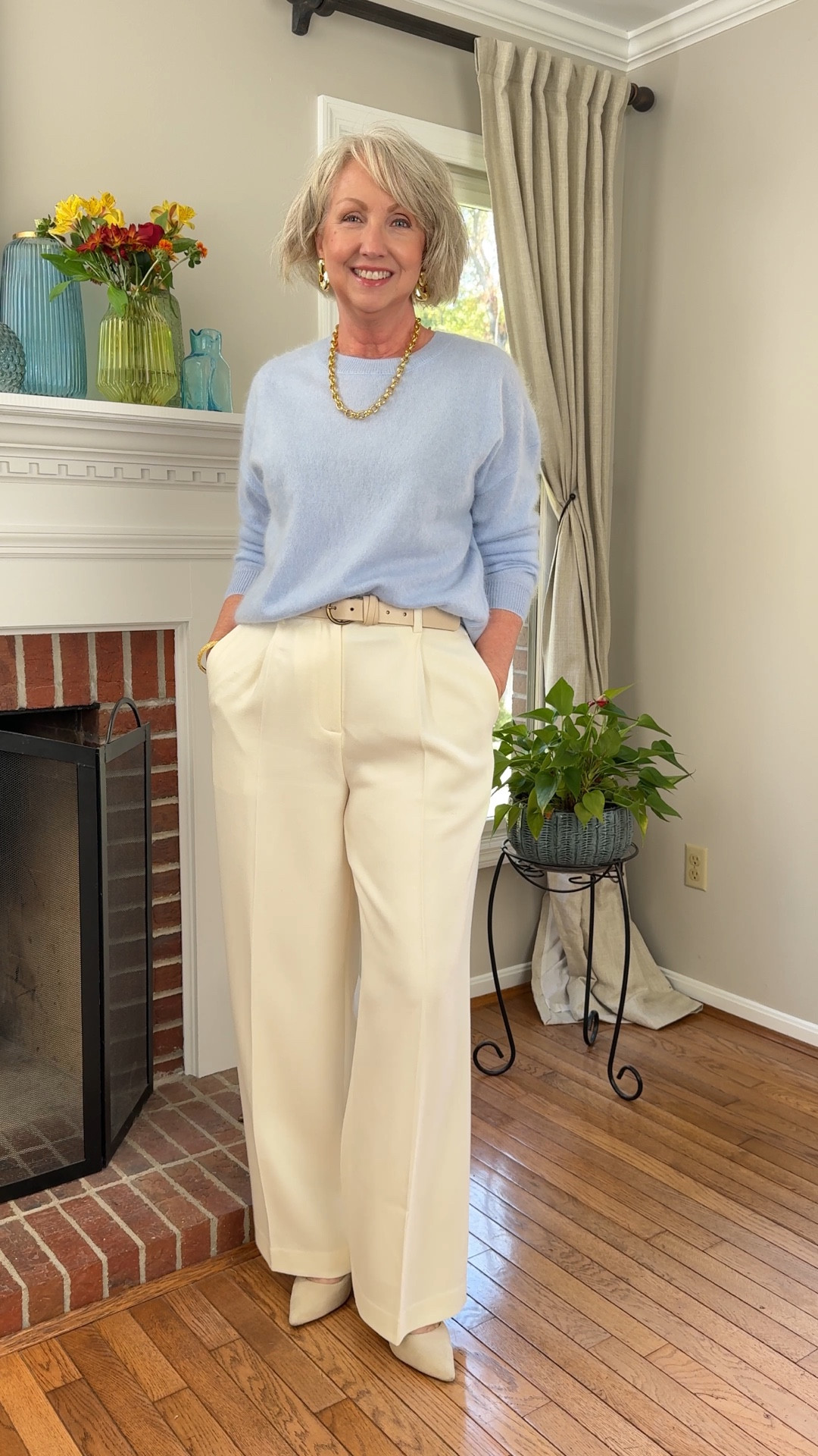 Lilly Silk has proven to be a great place this winter and fall to get dressed for work and for any holiday occasion  

#LTKHoliday #LTKTall #LTKParties