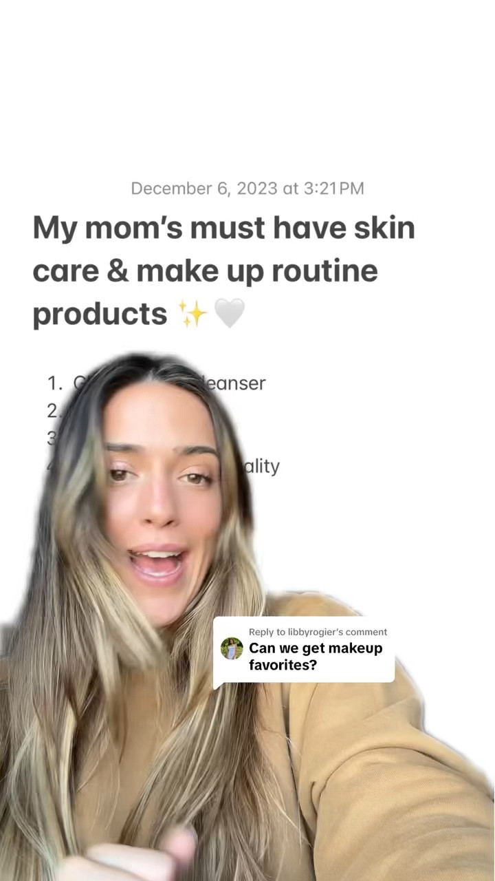 Momma Jan’s makeup favs!🤍 #beauty2023 #beautyfavorites #beauty

#LTKGiftGuide #LTKHoliday #LTKSeasonal