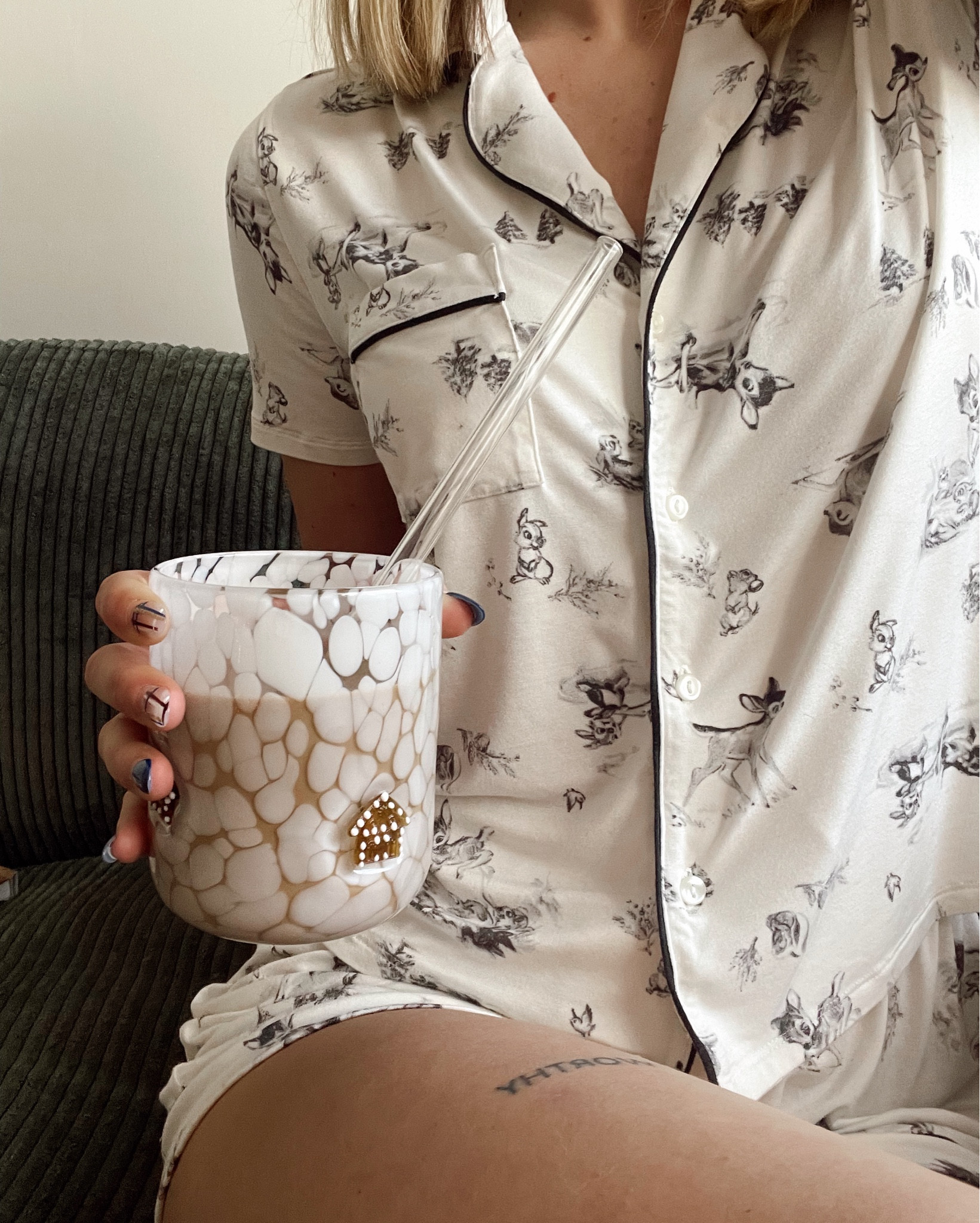 ultra soft aerie matching pj set i wore this morning✨🌲 the perfect pj’s for the holidays! wearing a size xs

#LTKGiftGuide #LTKHoliday #LTKFindsUnder50