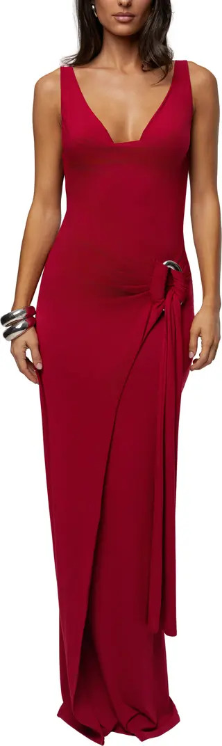 Divine State Maxi Dress | Nordstrom