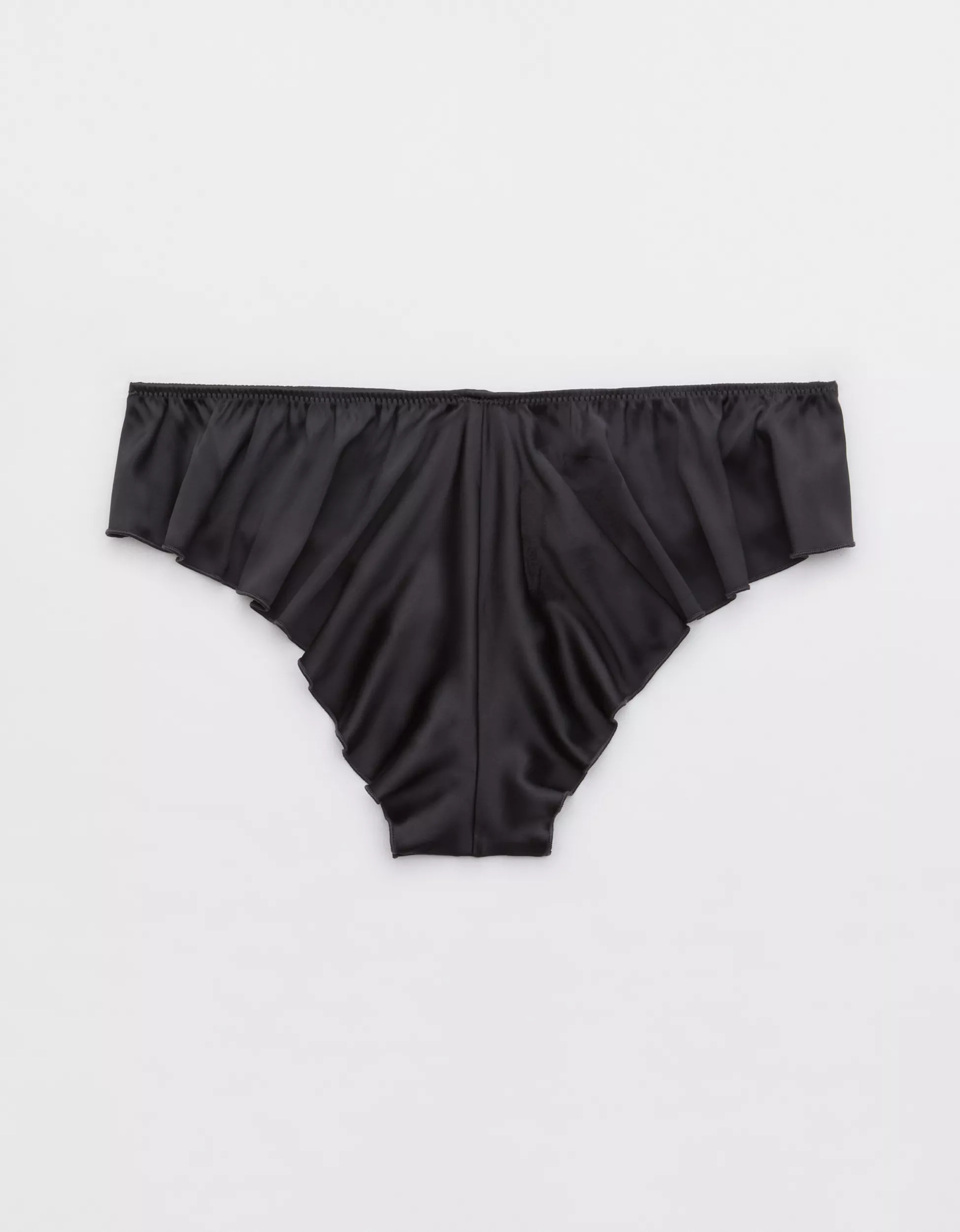 Show Off Shine Flutter Bikini Underwear | Aerie