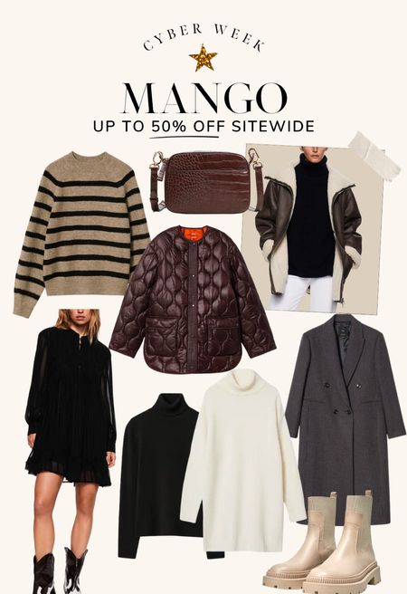 MANGO UP TO 50% OFF  ⭐️ Cyber week, cyber week deal, cyber week sale, Black Friday, Black Friday sale, Black Friday deal, gift ideas, holiday gift ideas, gift guide for her, gifts for her, holiday outfit, neutral outfit