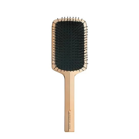 Kristin Ess Hair Style Assist Large Detangling Hair Brush with Flexible Bristles | Walmart (US)