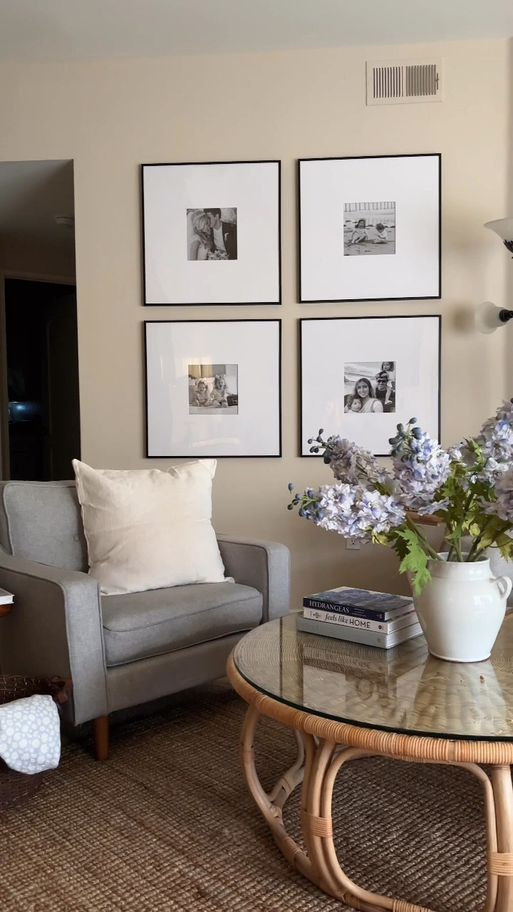 Pure new frames around the house from @frameiteasy 

#LTKStyleTip #LTKFindsUnder100 #LTKHome