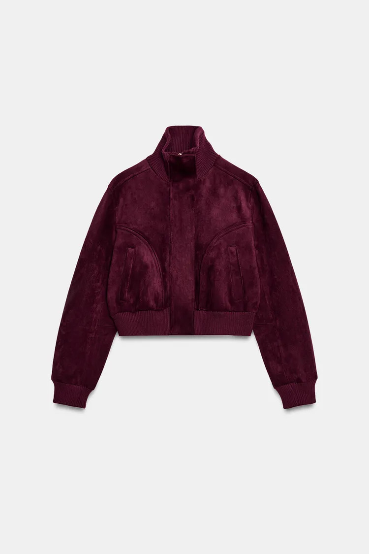 DescriptionColorContentsMeasurements | Zara US