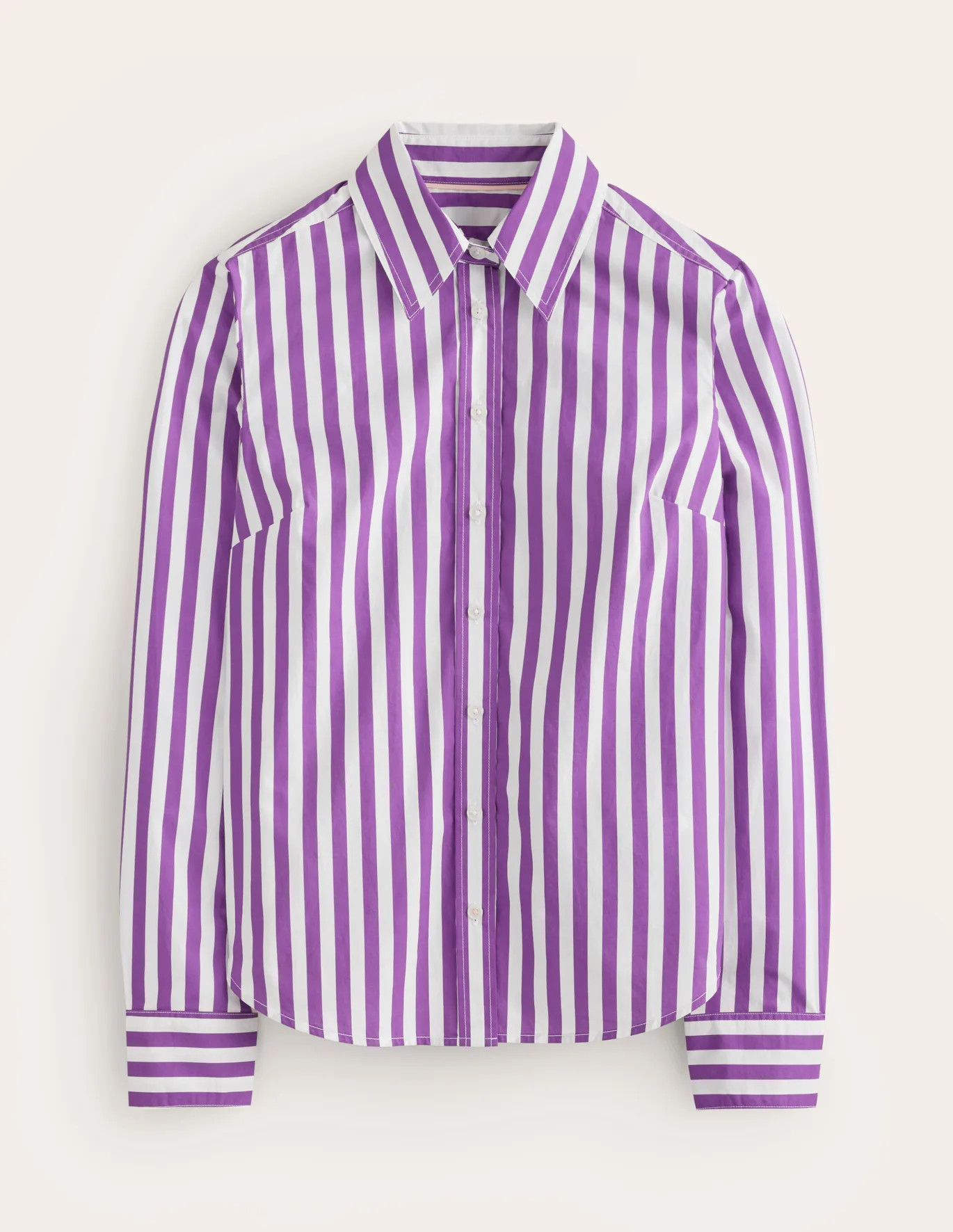 Sienna Cotton Shirt | Boden (US)