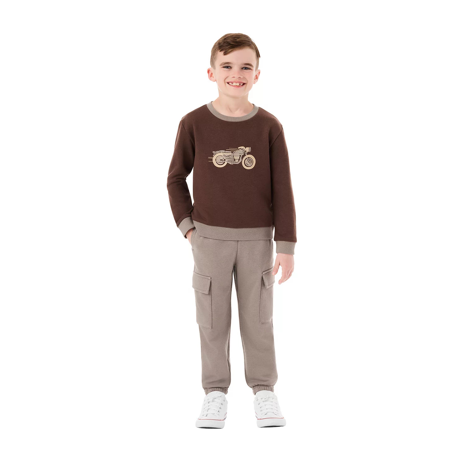 Member's Mark Boys 2-Piece Playwear Set | Sam's Club