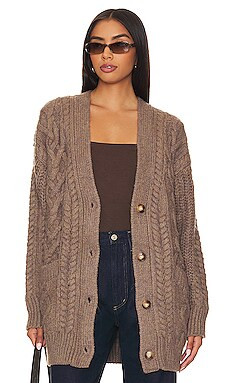 Charli Cardigan
                    
                    ASTR the Label | Revolve Clothing (Global)