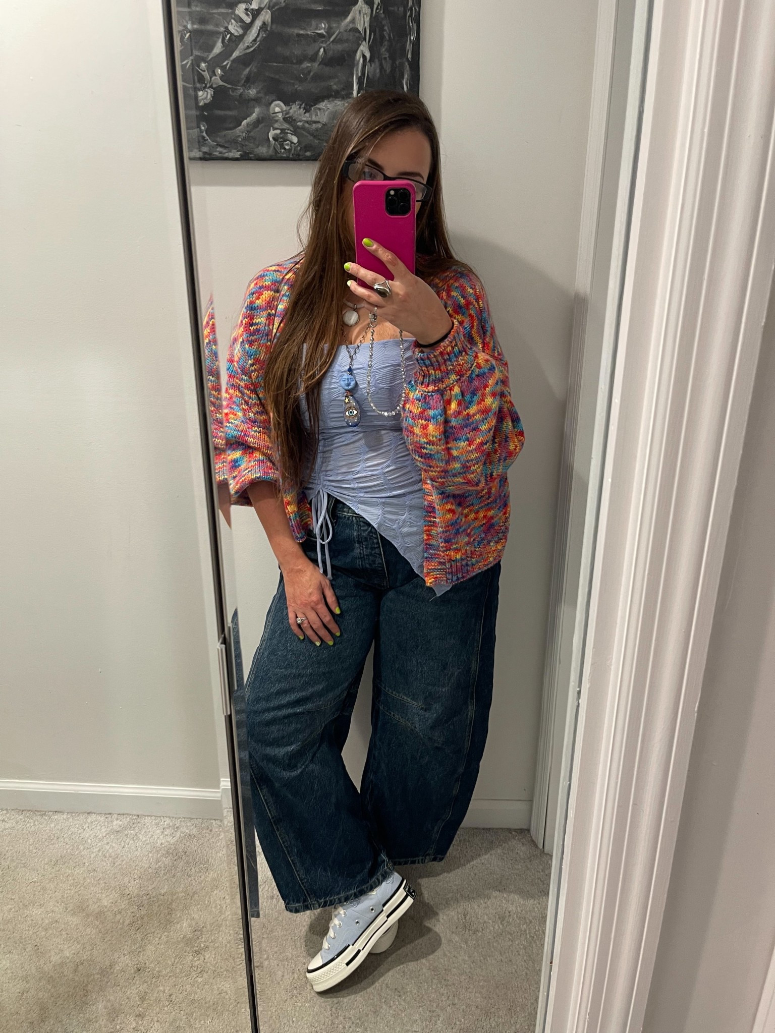 Felt cute ☺️ 

#LTKStyleTip #LTKSeasonal #LTKShoeCrush