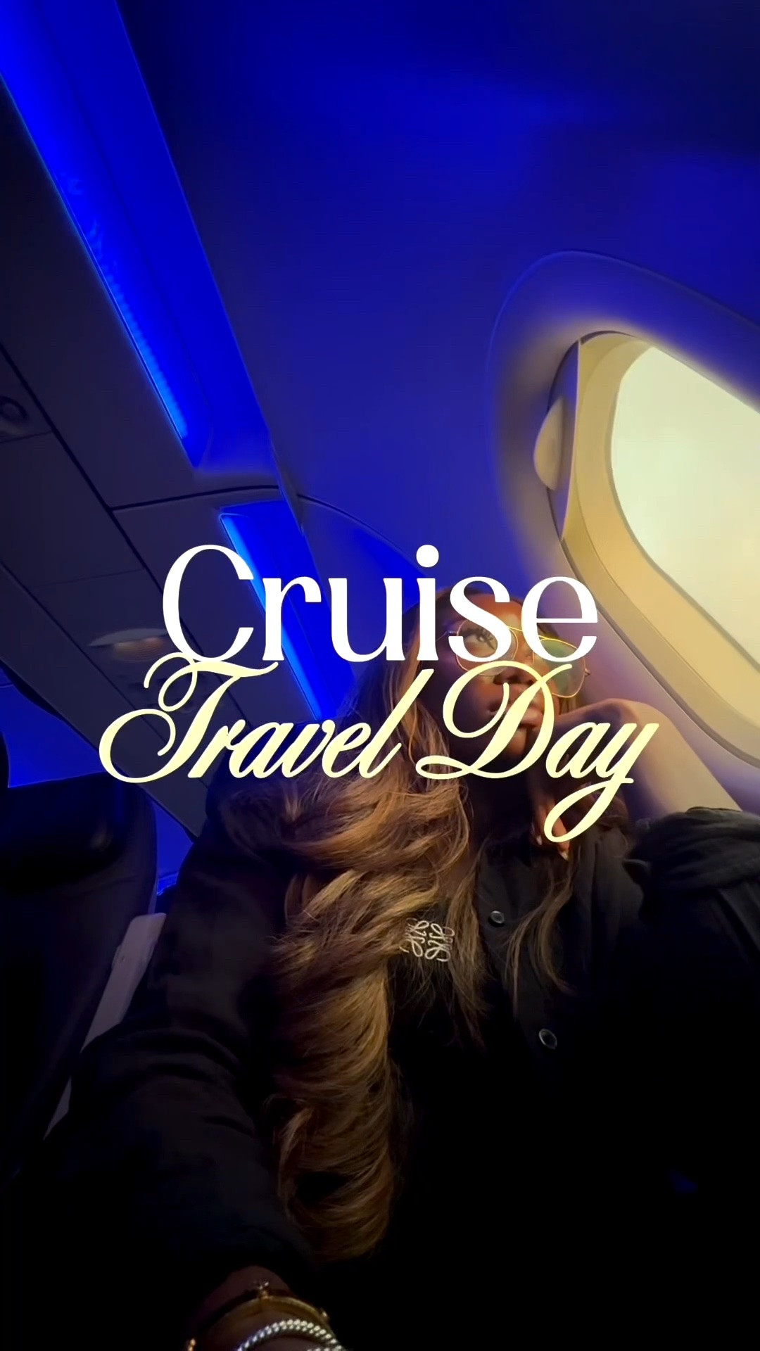 All aboard Royal Caribbean 🚢

#LTKvlog #LTKdayinmylife #LTKTravel