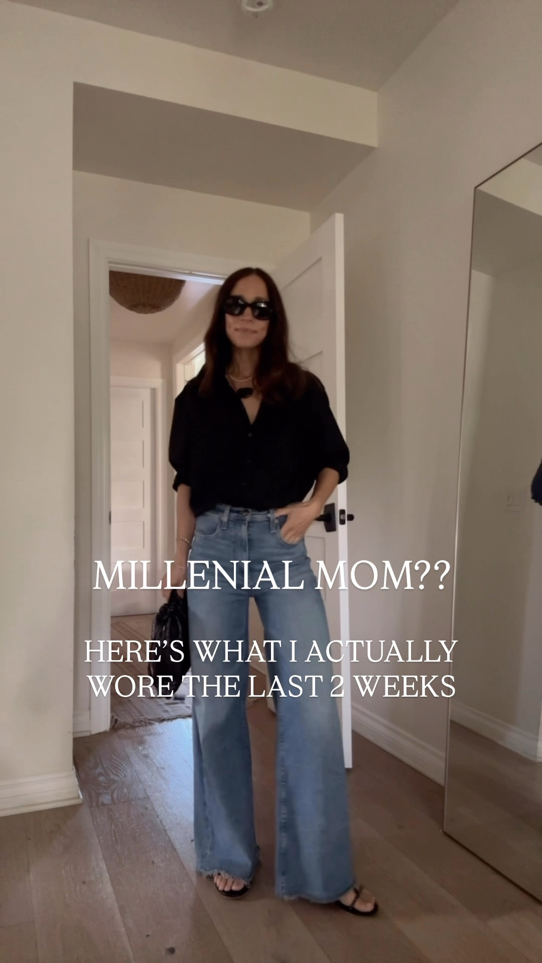 This is the kind of structure I come back to when getting dressed starts to feel harder than it should
simple combinations, nothing overthought—just pieces that work
save this for the week ahead 🤍
follow for simple outfits that work


#LTKOver40