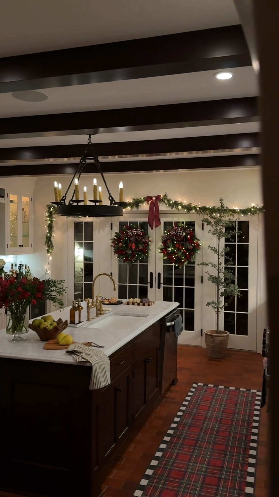 A MacKenzie-Childs style Christmas 🎄. 

#LTKSaleAlert #LTKHome #LTKHoliday