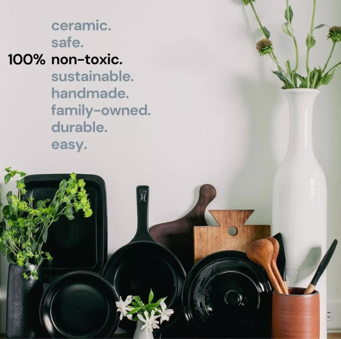 How to Use Our Pure Ceramic Cookware, Xtrema Cookware