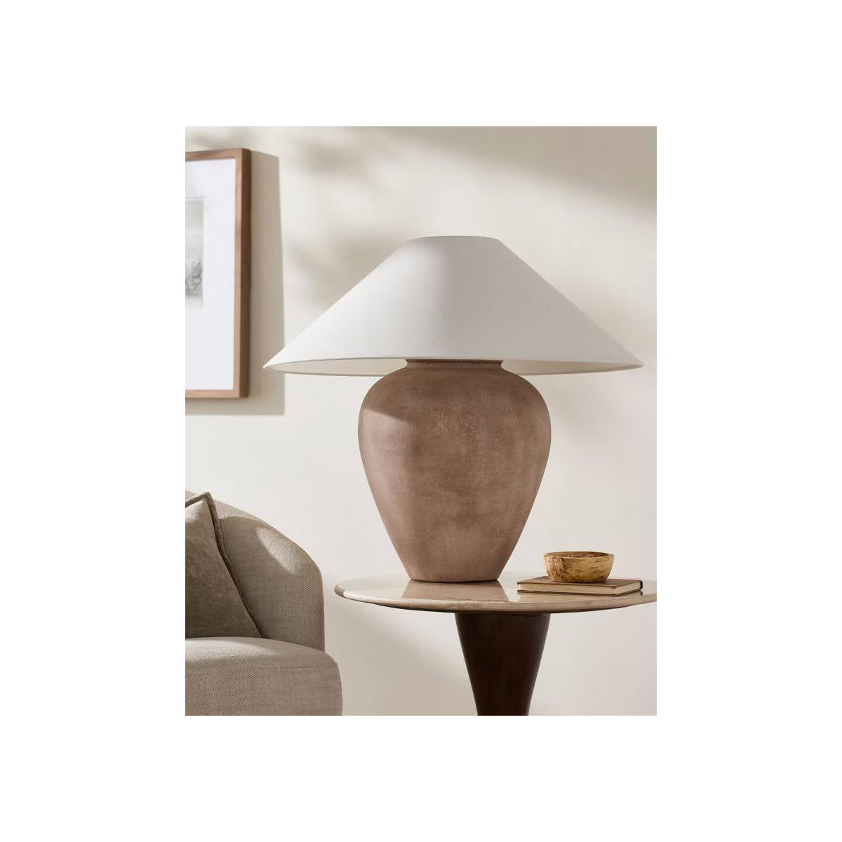SponsoredShop all LivablissLivabliss Camden Ford Traditional Table Lamps - Galey Alix x Livabliss... | Target
