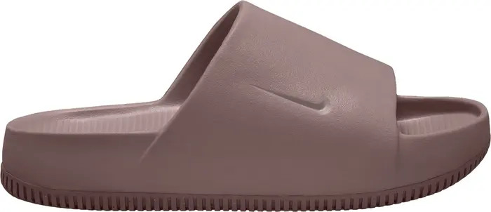 Calm Slide Sandal (Women) | Nordstrom