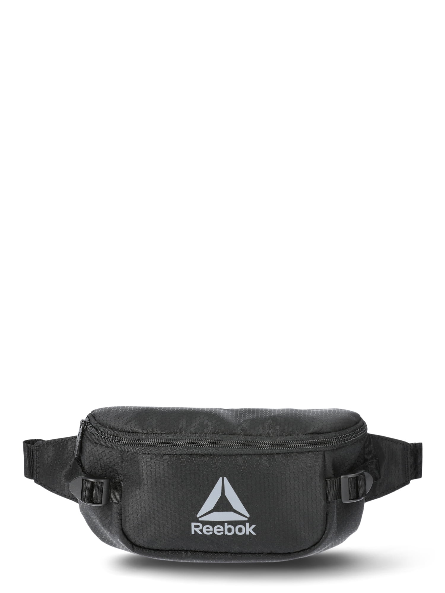 Reebok Men's Benji Fannypack, Black | Walmart (US)