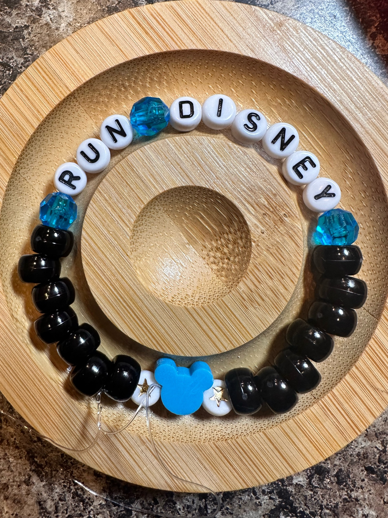 RunDisney • Friendship Bracelets • Beads • DIY • #Disney #Jewelry #FallFashion #Bracelet

#LTKSeasonal #LTKtravel #LTKSale