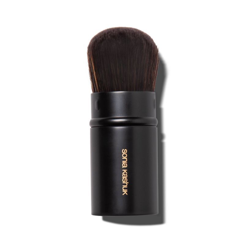 Sonia Kashuk™ Retractable Kabuki Powder Makeup Brush No. 158 | Target