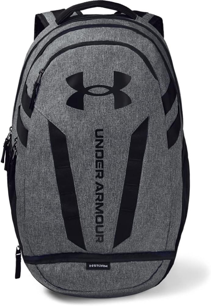 Under Armour Adult Hustle 5.0 Backpack | Amazon (US)