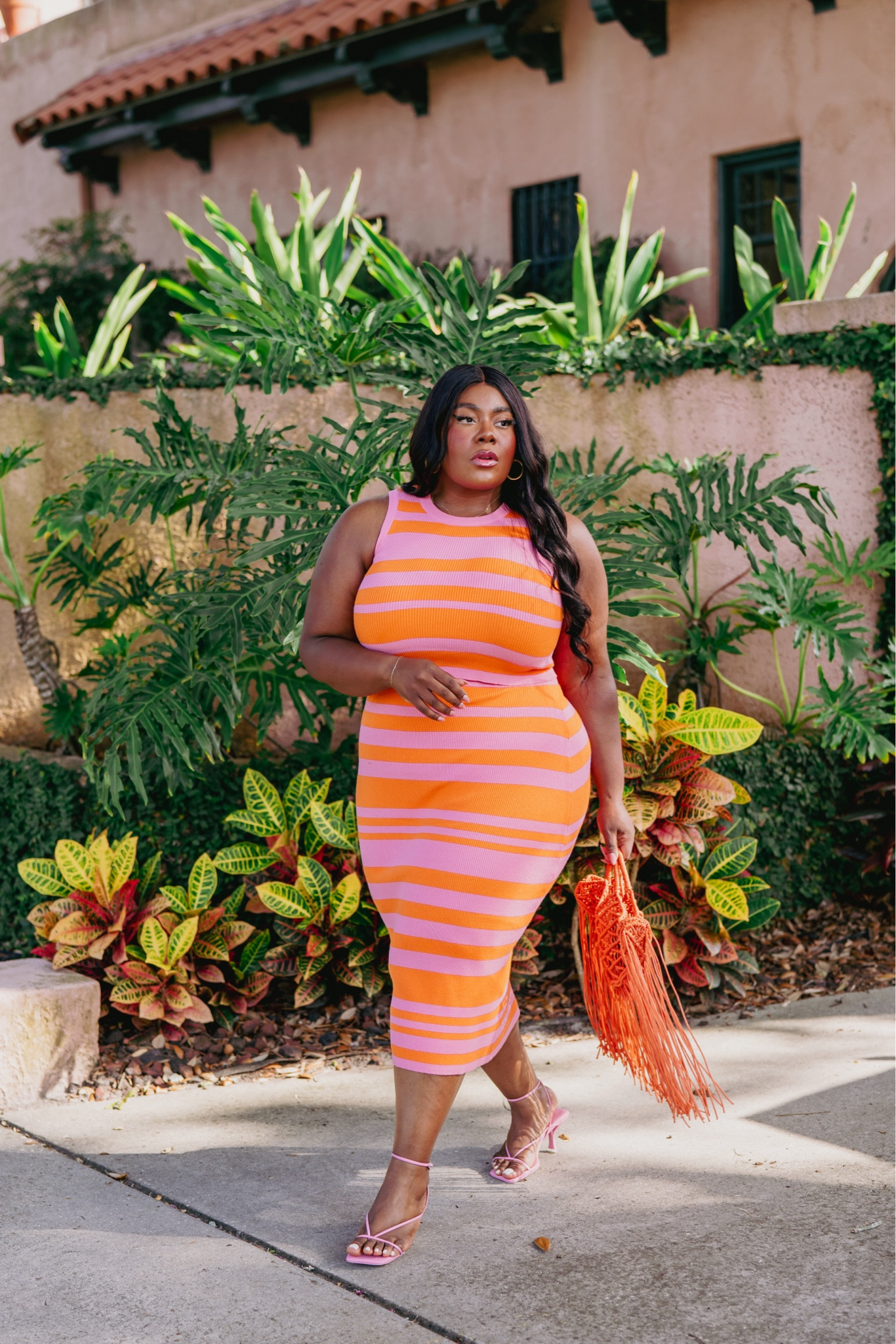 Found this colorful bright Summer Knit Set (XL) on Amazon - obsessed. Comes in a few other colorways.

Shapewear is also from Amazon and only $23 

#plussizefashion #plussizeamazonfinds #twopieceset#summer  #ltksalealert #ltkplussize #ltkfindsunder50

#LTKFindsUnder50 #LTKSaleAlert #LTKPlusSize