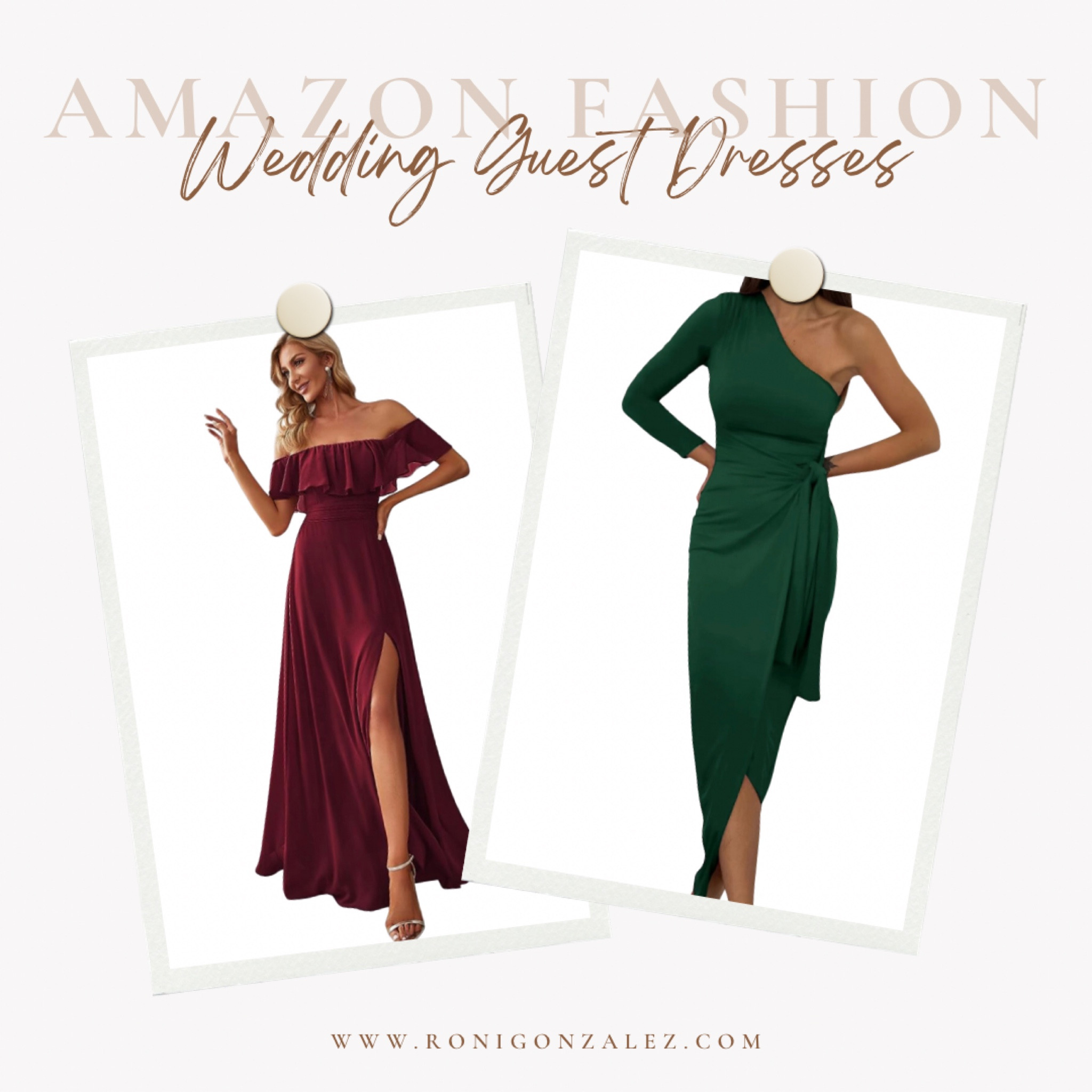 Fall Wedding guest dress | holiday dress | cocktail dress 

#weddingguestdress #fallwedding #fall #falldress #ronigonzalez 

#LTKunder50 #LTKSeasonal #LTKwedding