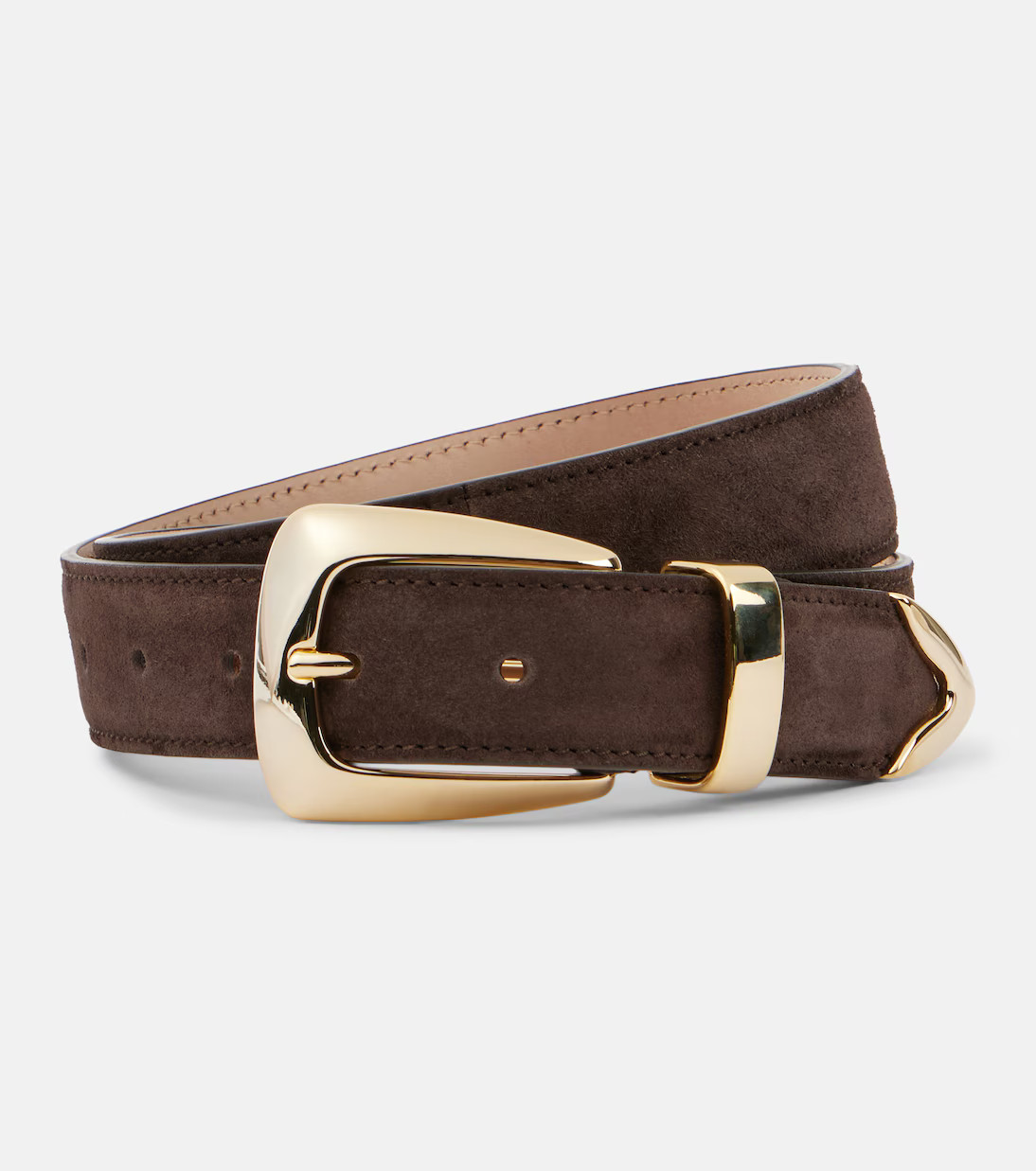 Benny suede belt | Mytheresa (US/CA)