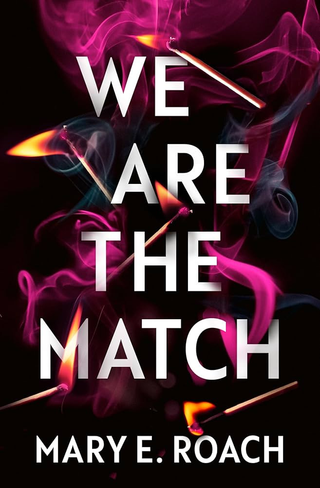 We Are the Match | Amazon (US)