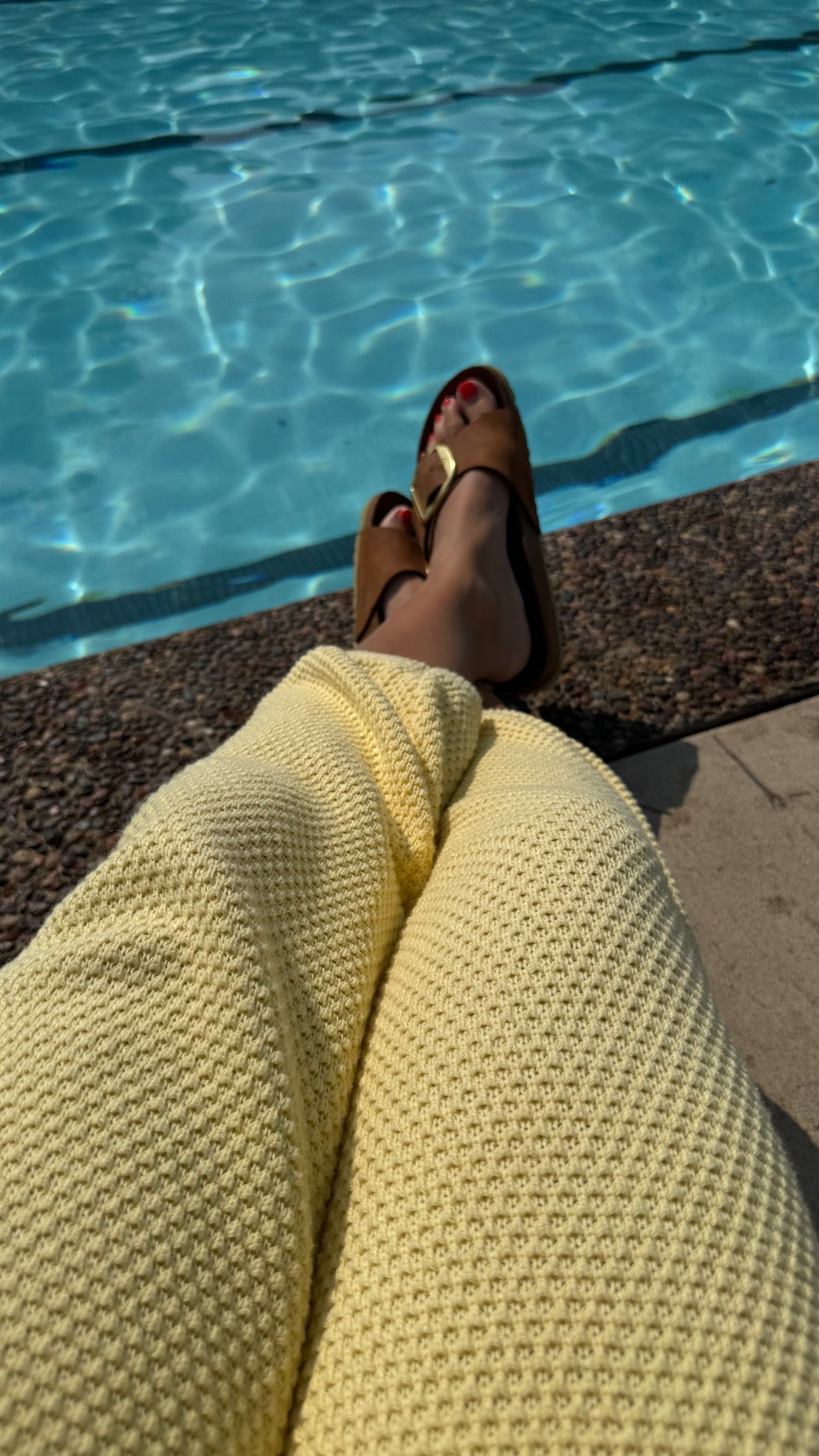 love this set and sandals!!
set: Small
sandals: True to size




#LTKSwim #LTKStyleTip #LTKShoeCrush
