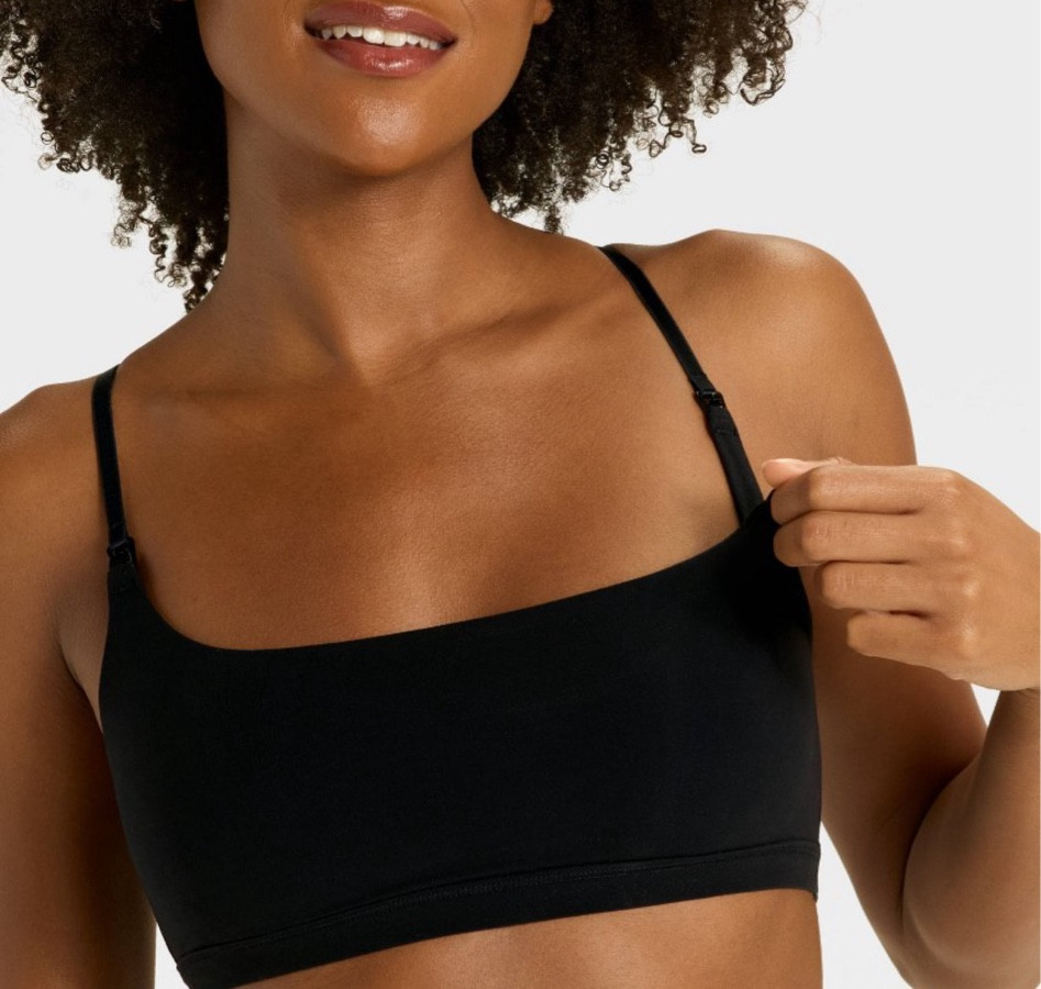 best nursing bras around !!! 

#LTKBaby #LTKBump #LTKmomlife